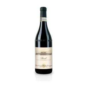 Barolo DOCG 2019 (box of 6 bottles)