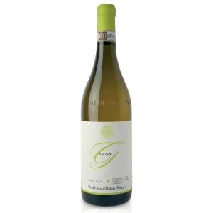 Gavi DOCG 2023 (box of 6 bottles)