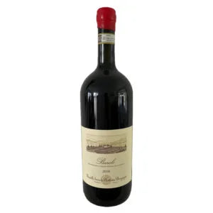 Barolo DOCG 2018 Magnum 1.5L