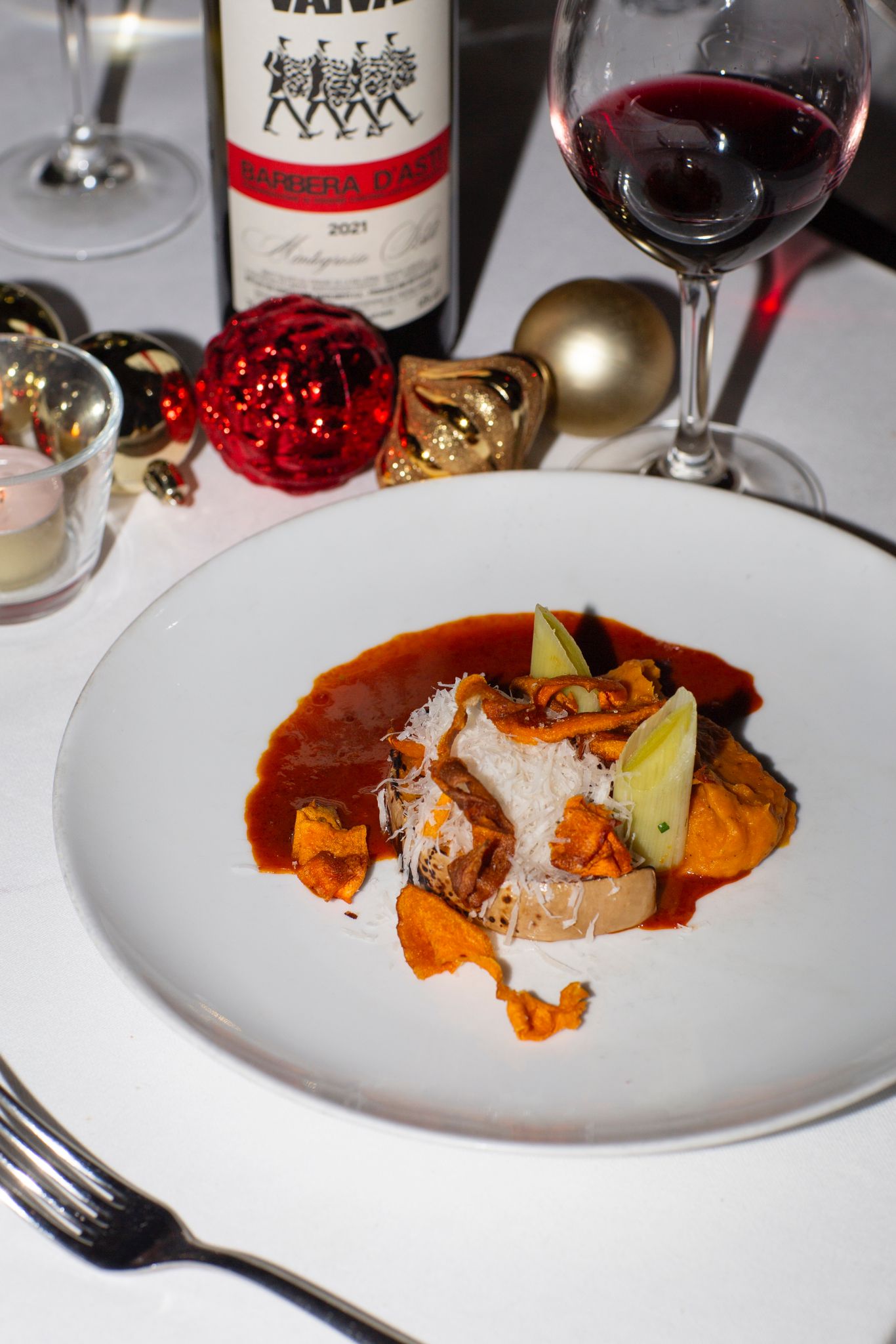 VAIVAI Barbera d'Asti 2021 DOCG (box of 6 bottles)