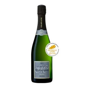 Champagne Brut Prestige (box of 6 bottles)