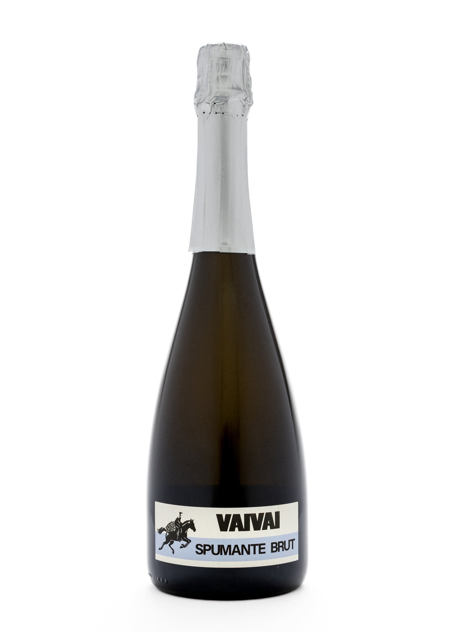 VAIVAI Spumante Brut (box of 6 bottles)