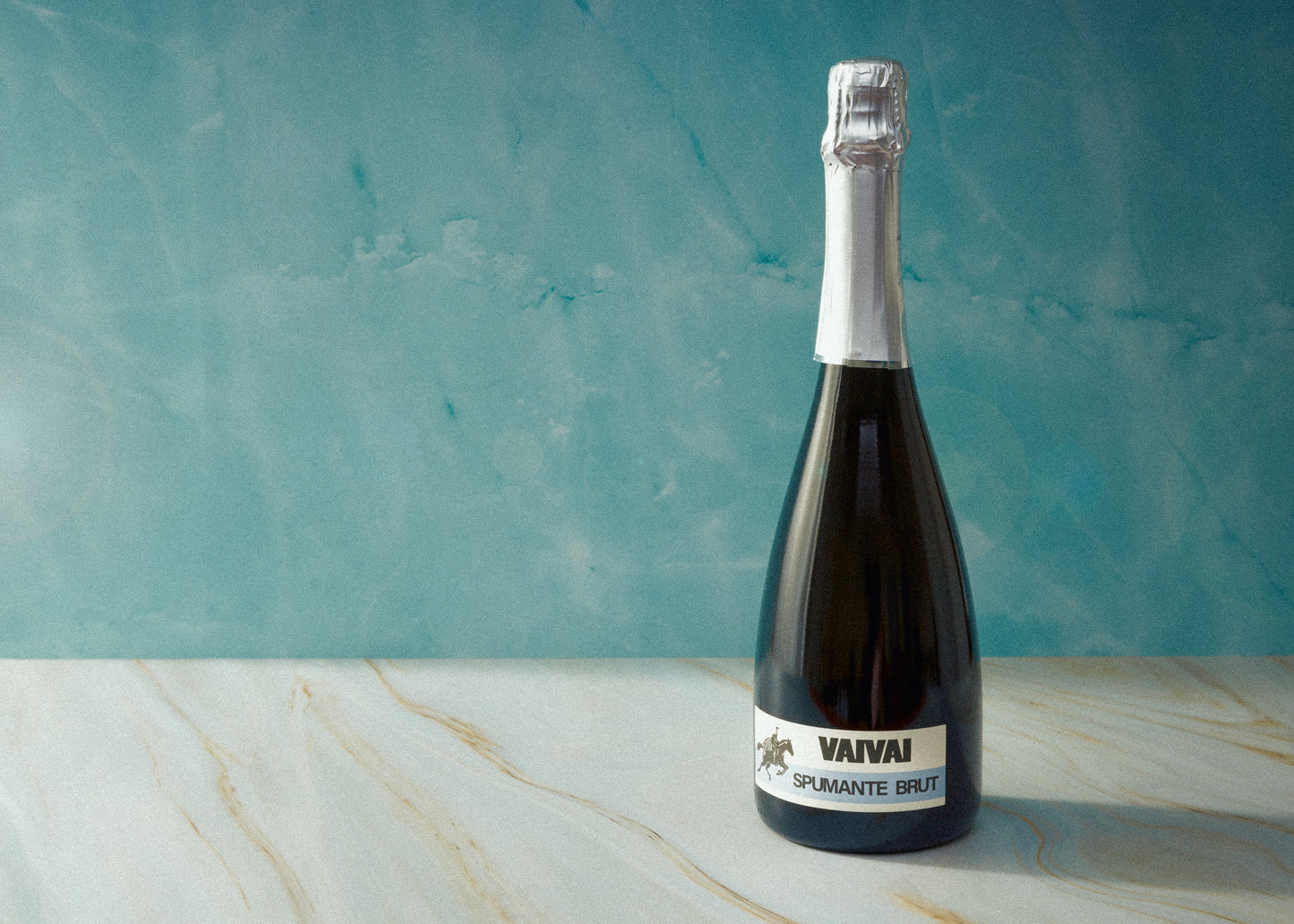 VAIVAI Spumante Brut (box of 6 bottles)