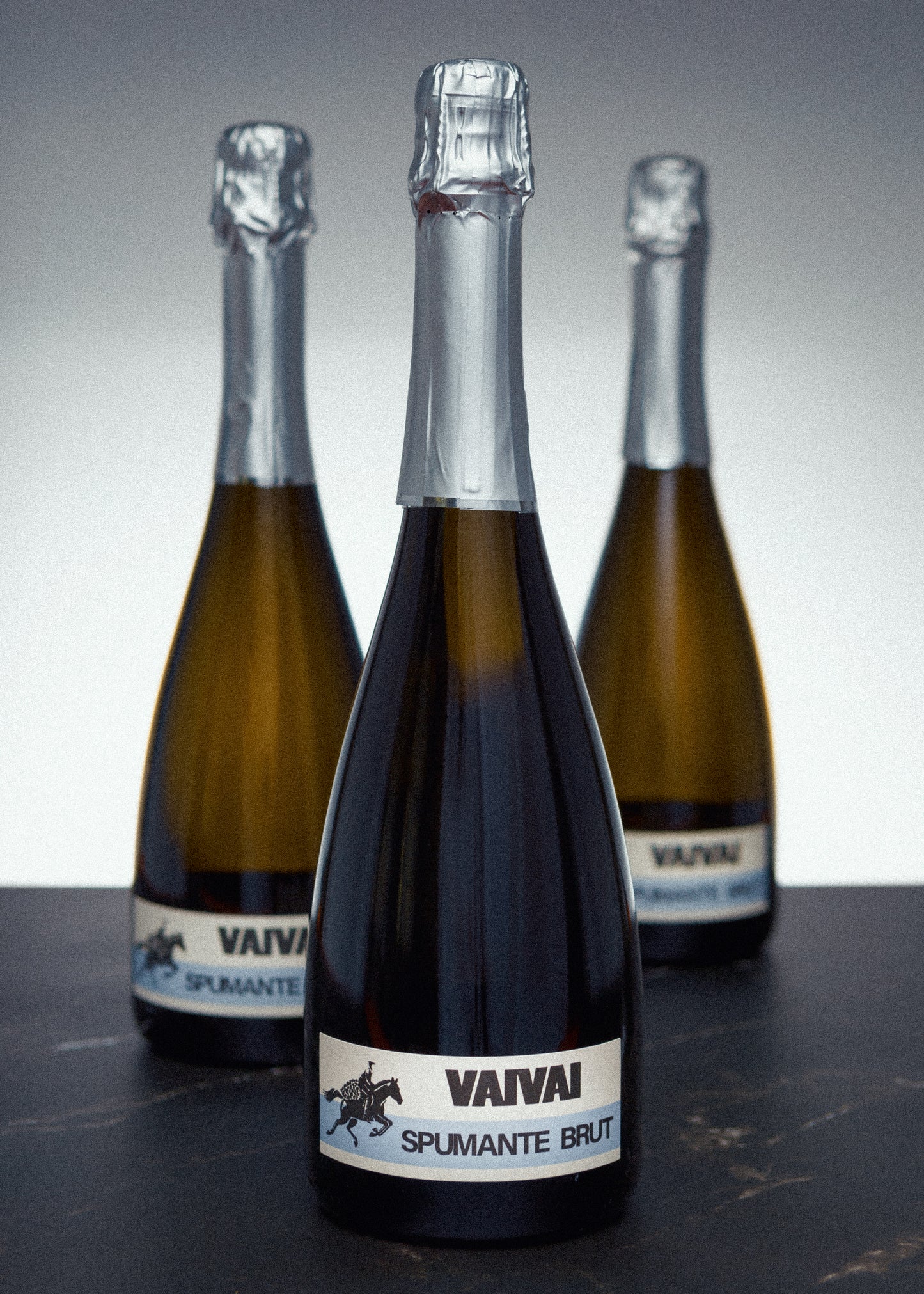 VAIVAI Spumante Brut (box of 6 bottles)